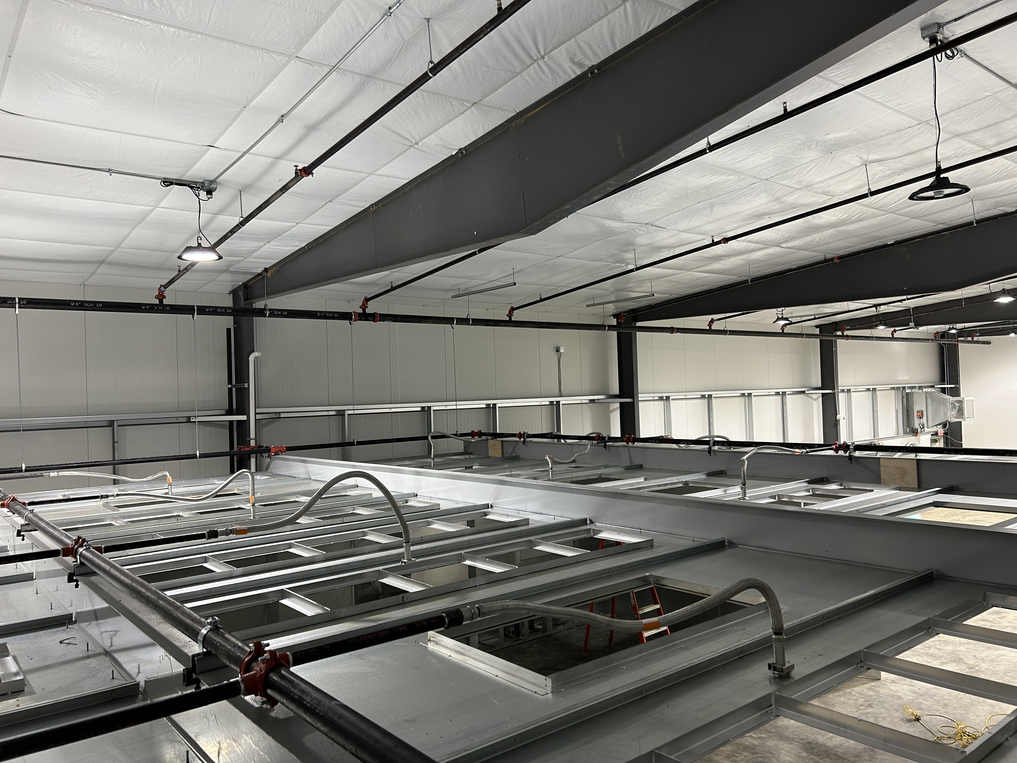 Three Rivers Fire Solutions